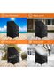 Waterproof chair cover - Garden Oxford cloth Suitable for outdoor locations such as gardens - 5