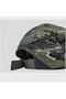 Camouflage baseball cap with neck warmer balaclava style16. - 2