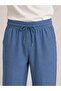 Boy's Linen Look 3-Piece Set Jacket, Pants, T-Shirt – Stylish Special Occasion Set - 6