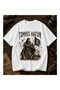 Oversize Design Turkishism Tomris Hatun