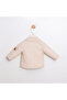 Baby Boy Jacket with Embroidery - 2