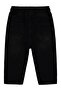 Basic 6-18 Months Pants - Black - 2