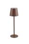 Kml114 3-Color Touch Brown Table Lamp - 2
