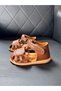 Baby Girl Baby Boy Unisex Orthopedic Sandals - 2