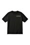 Happiness Printed Oversize Unisex T-Shirt – Streetwear, 100% Cotton - 2
