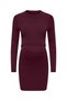 Rochie tricotată OLMFEMI Rochie scurtă - 2