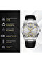 Men's AUTOMATIC Silver Dial Watch - LC08342.331 - 8