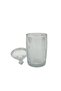 Glass Candy Jar – Elegant Storage & Serving Jar for Sweets, Chocolates, Candy, Dates & Snacks - 2