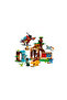 77981 Lego ®   Jurassic World Velociraptor, Stegosaurus, and Pteranodon Rescue - 3