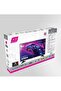 Skill Tech SK2410N 24" HD Ready LED TV, 1366x768, 60Hz, Wide Viewing Angle, High Contrast, HDMI/USB, Multisystem Support - 4