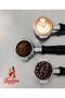 Caffe Oro Roasted Ground Coffee - 250g - 2