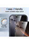iPhone17 Tempered glass 2 Pieces NNBILI 2Pcs Privacy 360-Degree Full Coverage Tempered Glass Screen - 5
