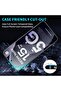 Redmi note 15 Pro 5G 2Glass 2Lens 2.5D 9H Tempered Glass Screen Protector Camera Lens Film for Redm - 4