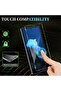 Galaxy S26 4 Pieces High Definition 4PCS Tempered Glass For S26 S25 S24 S22 Plus FE Edge S10e Note - 3