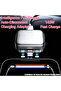 140W Intelligence Full Charge Auto-Disconnect Charging Adapter Fast Charge Safety Separator Autom... - 8
