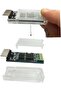 Bluetooth 5.0 BLE Module with CC2640R2F Chip, UART Serial Interface, 6-Pin Header, Protective Case for Wireless IoT & Embedded Projects - 5