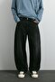 Baggy balon jean - 2