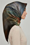 Sura Silk Scarf 21Ka8602 04 - 2