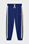 Regular Fit Elastic Leg Jogger Trousers Men's Pants Xm002893 Af19936 Ub095 - 6