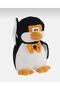 Penguin Plush 40 Cm; Cute and Comfortable Sleeping Pillow and Hugging Companion Decorative Toy - 4