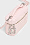 Logo Detachable Strap Cross Body Women's Bag Bag 2P6Smn009S01 693 - 4