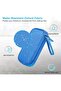 USB Flash Drive Case Thumb Drive Holder Case Organizer Portable Electronic Accessories Storage - 3