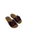 3-piece set women's home balcony garden guest dowry daily street slippers - 4