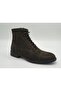 4203 Petrol Men's Boots