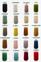 Dertsiz Serpme Bistro Tablecloth |   Wedding, Event, Organization, Cocktail Tablecloth - 5