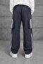 Smoked Pocket Detailed Sweatpants - 3