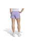 Kg3232-K Run Ess Shor W Women's Shorts and Capri Purple - 2