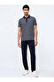 Men Stretch 5 Pocket Jeans - 2