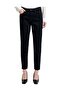 Women Stretch Ankle Denim Jeans