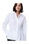 Women Cambria Smocked Shirt
