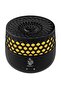 USB Rechargeable Electronic Incense Burner – Portable & Stylish Design Ideal for Home Office