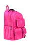 Multi-Compartment Backpack – Large Size School and Daily Use Bag - 3