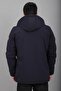 Water and Wind Resistant Outdoor Softshell Winter Jacket Pldp 3014_50510 - 5