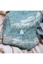 Emotions Collection 100% Natural Aquamarine Necklace - the Stone of Emotional Balance - 5