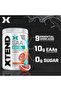EAA + BCAA Essential Amino Acids Powder 40 SERVİS - 5