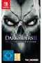 Darksiders II Deathinitive Edition for Nintendo Switch - New