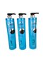 Brazilian Pro Caviar Protein Hair Treatment Set (3 Steps) – Shampoo, Caviar Gloss & Conditioner, 1L Each - 2