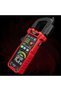 Clește ampermetric digital inteligent KC602 [Certificat. - 7