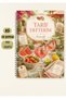 Cooking Recipe Book, 50 Sheets / 100 Pages, A5 / Wire Spiral Trf0055
