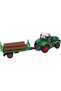 Tractor cu remorcă telecomandată - 3