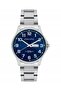 Ceas bărbătesc clasic Pacific-PC00953 - 2