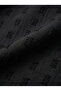 Women's Tassel Detailed Textured Fabric Skirt Two-Piece Set