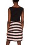 Rochie de damă roz DE34/UK8