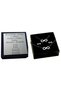 Set Infinity INFINITY ARGINT 925 GRAVAT - 2