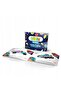 Blocuri de construcție WAFLE BASIC Tech+ 520 Puzzle educativ - 5