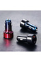 Încărcător auto USB+USB Tip C QC3 45W - 8